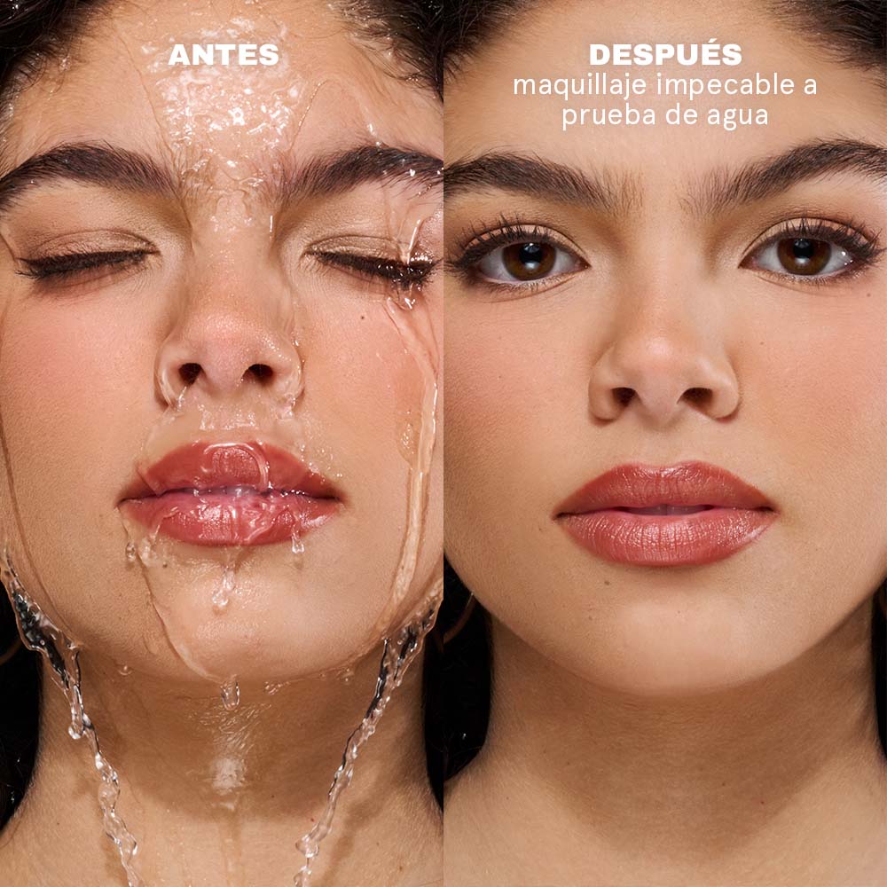 ON 'TIL DAWN MATTIFYING WATERPROOF SETTING SPRAY (FIJADOR DE MAQUILLAJE A PRUEBA DE AGUA)